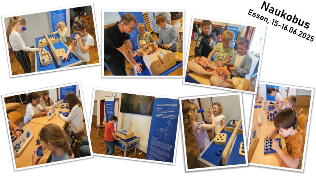 Naukobus 14-15.06.2025