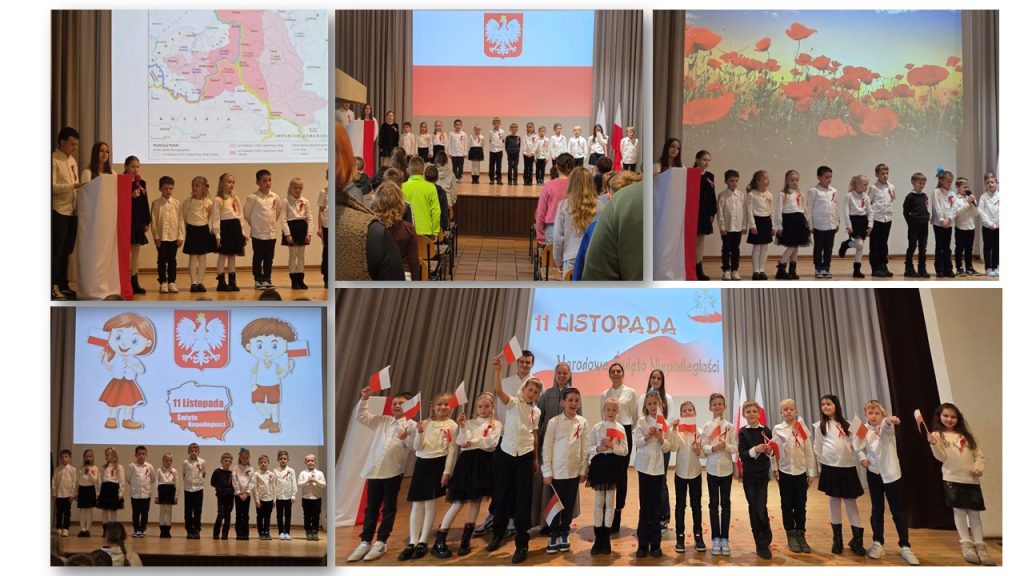 Apel z okazji odzyskania przez Polskę Niepodległości