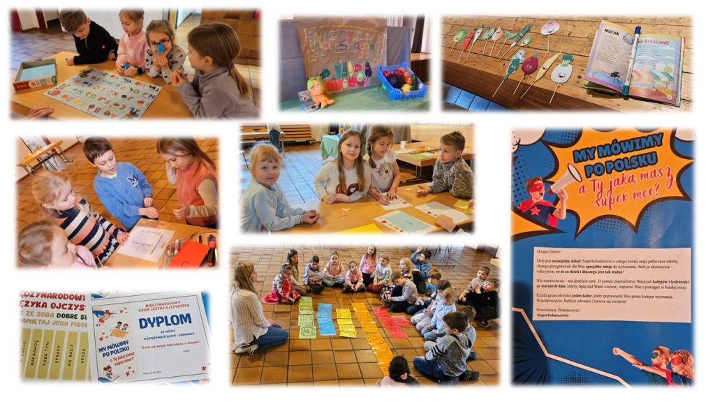 Dzień Języka Ojczystego, 21.02.2026